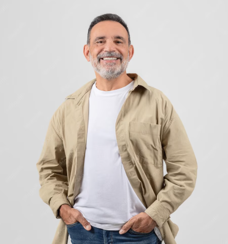 Luis Fernando G